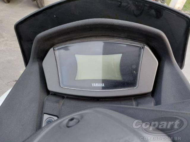 2022 YAMAHA NMAX 
