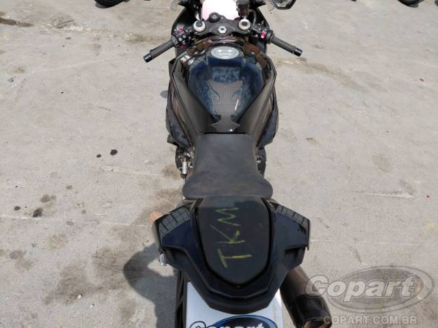 2026 BMW S 1000 