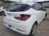 2022 HYUNDAI HB20 