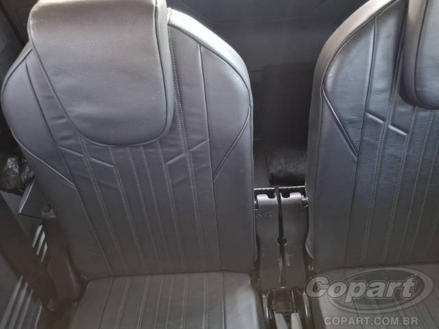 2019 PEUGEOT 5008 