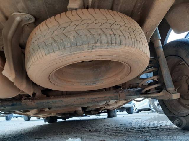 2013 VOLKSWAGEN SAVEIRO 