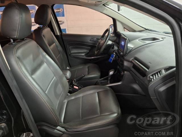 2021 FORD ECOSPORT 