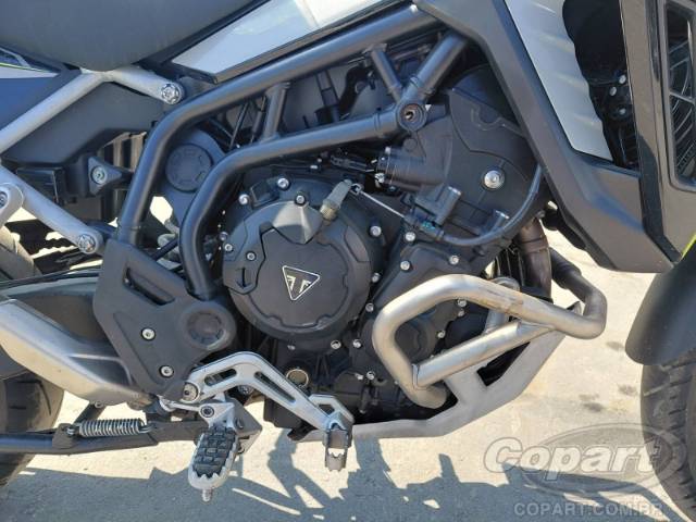 2026 TRIUMPH TIGER 