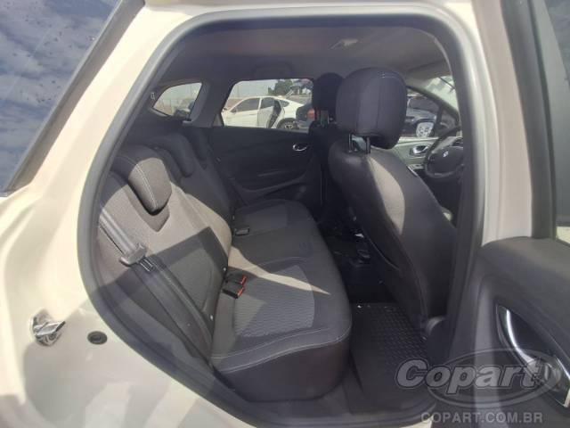 2019 RENAULT CAPTUR 
