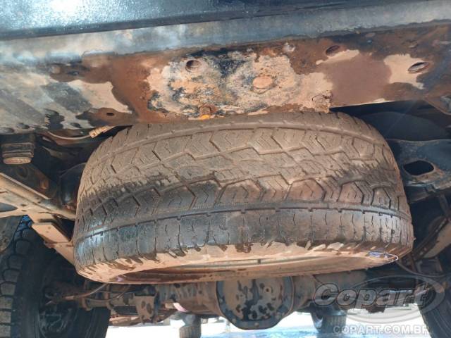 2016 VOLKSWAGEN AMAROK 