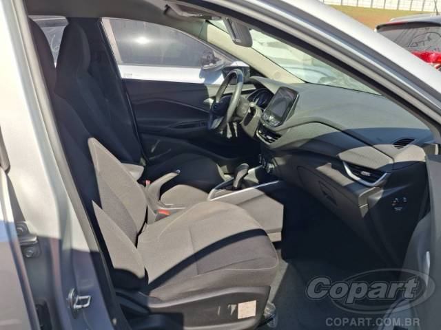 2023 CHEVROLET ONIX PLUS 