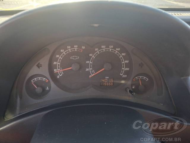 2010 CHEVROLET MONTANA 