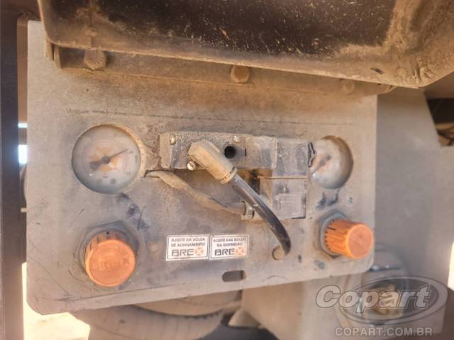 2024 ESTRADA SEMI-REBOQUE 