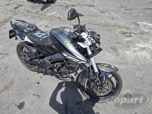 2024 BAJAJ DOMINAR 
