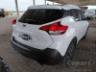 2020 NISSAN KICKS 