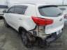 2015 KIA SPORTAGE 