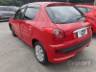 2011 PEUGEOT 207 
