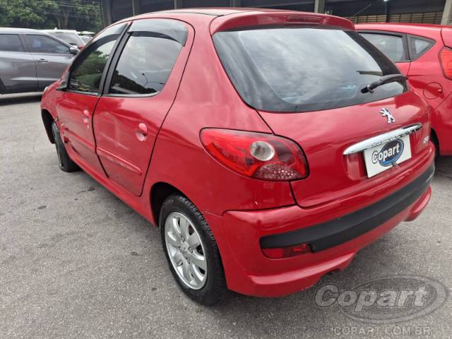 2011 PEUGEOT 207 