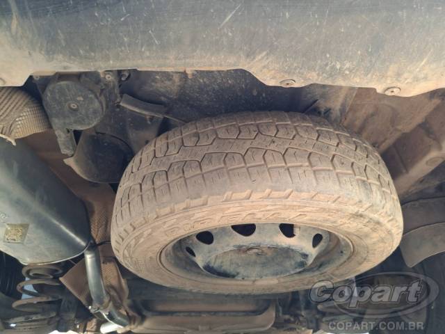 2009 FIAT PALIO WEEKEND 