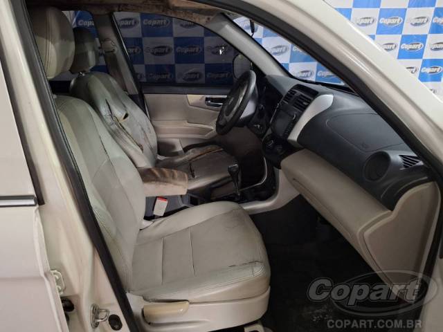 2015 LIFAN X60 