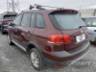 2016 VOLKSWAGEN SPACEFOX 
