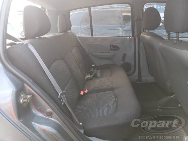 2012 RENAULT CLIO 