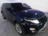 2012 LAND ROVER RANGE ROVER EVOQUE 