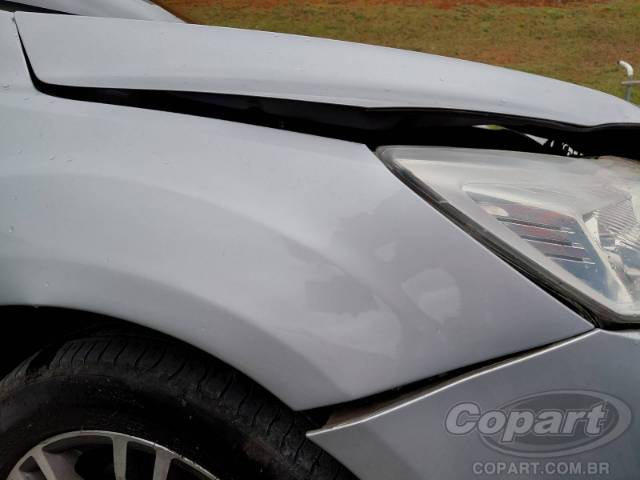 2013 FORD FOCUS SEDAN 