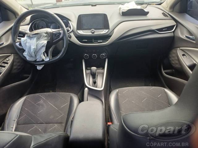 2020 CHEVROLET ONIX PLUS 