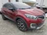 2021 RENAULT CAPTUR 