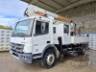 2022 MERCEDES BENZ ATEGO 