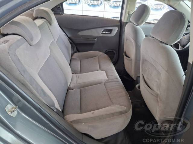 2013 CHEVROLET COBALT 