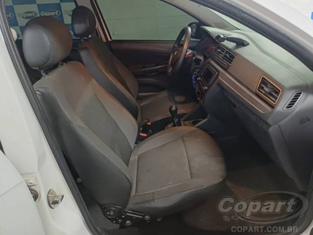 2021 VOLKSWAGEN GOL 