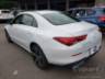 2022 MERCEDES BENZ CLASSE CLA 