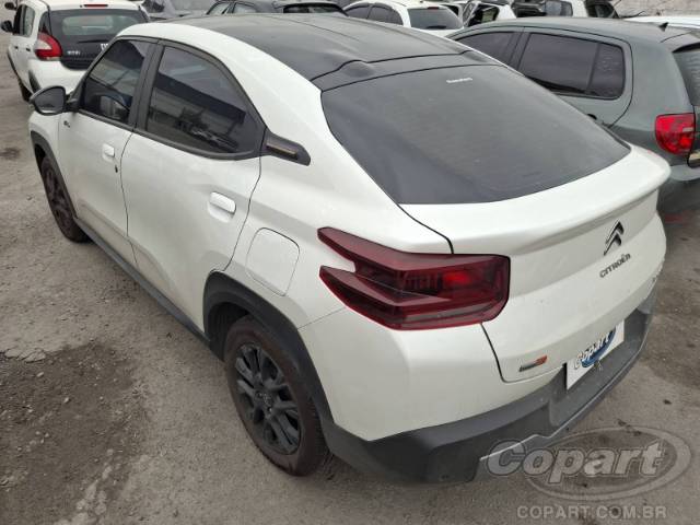 2025 CITROEN BASALT 