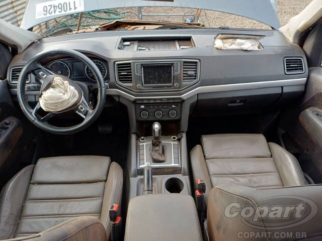 2023 VOLKSWAGEN AMAROK 