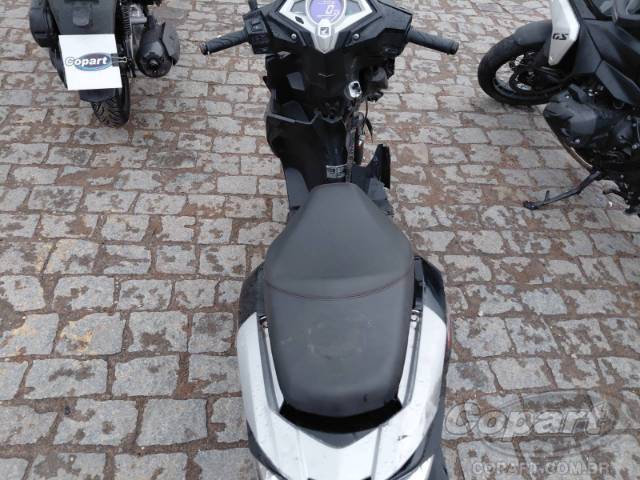 2021 HONDA ELITE 