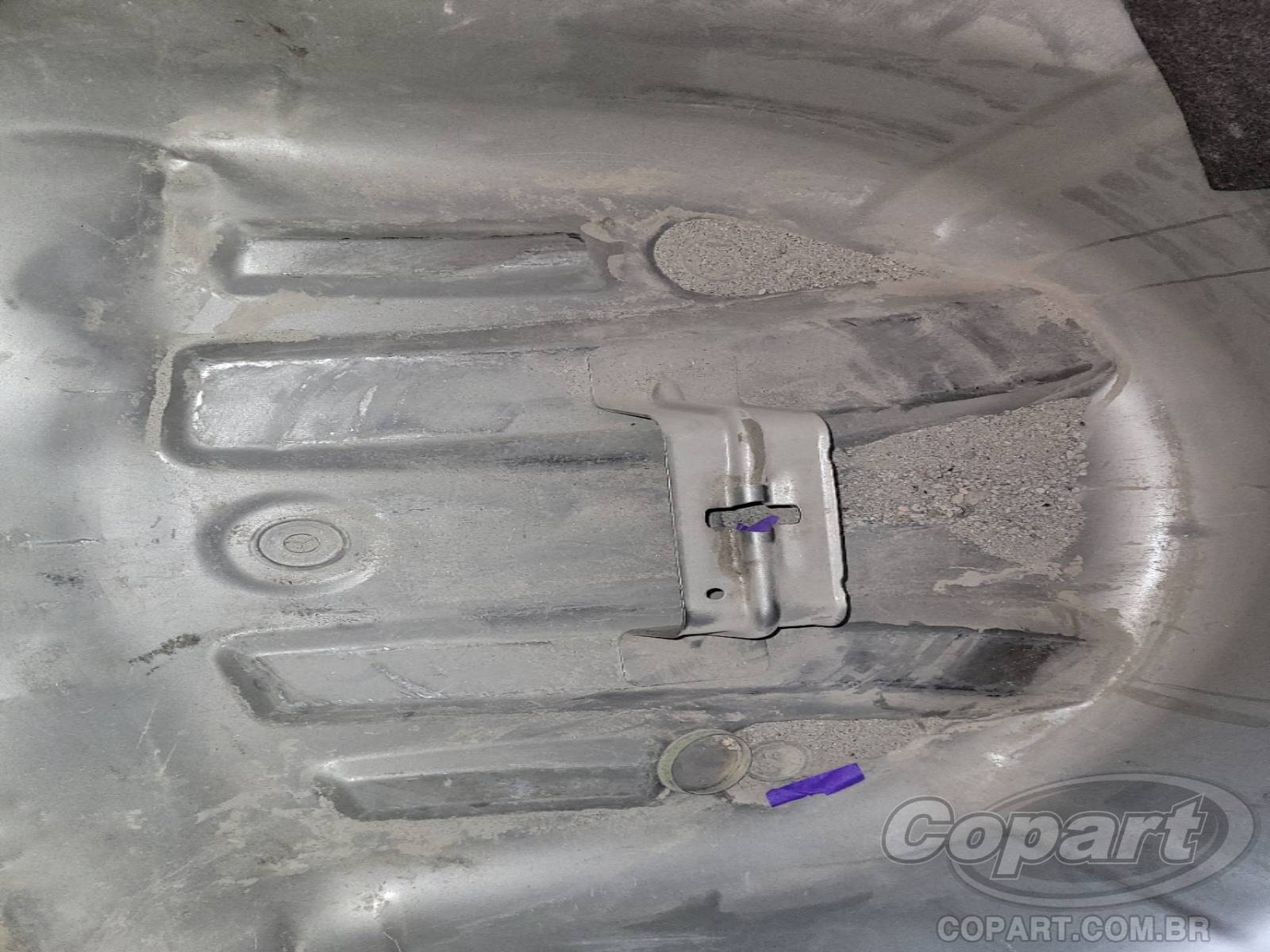 Foto 10 de 10: 2015 VOLKSWAGEN UP