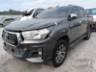 2020 TOYOTA HILUX CD 