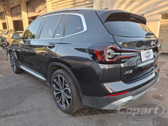 2023 BMW X3 