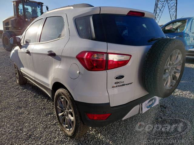2014 FORD ECOSPORT 
