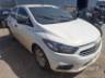2020 CHEVROLET ONIX 