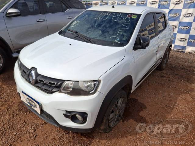 2022 RENAULT KWID 