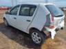 2014 RENAULT SANDERO 