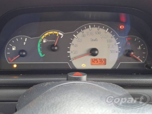 2013 FIAT UNO 