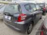 2009 HONDA FIT 