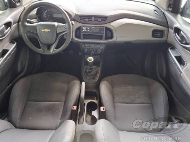 2018 CHEVROLET PRISMA 