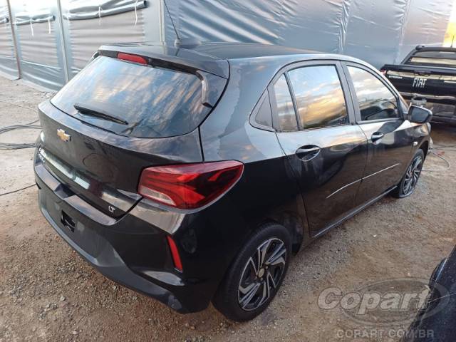 2024 CHEVROLET ONIX 