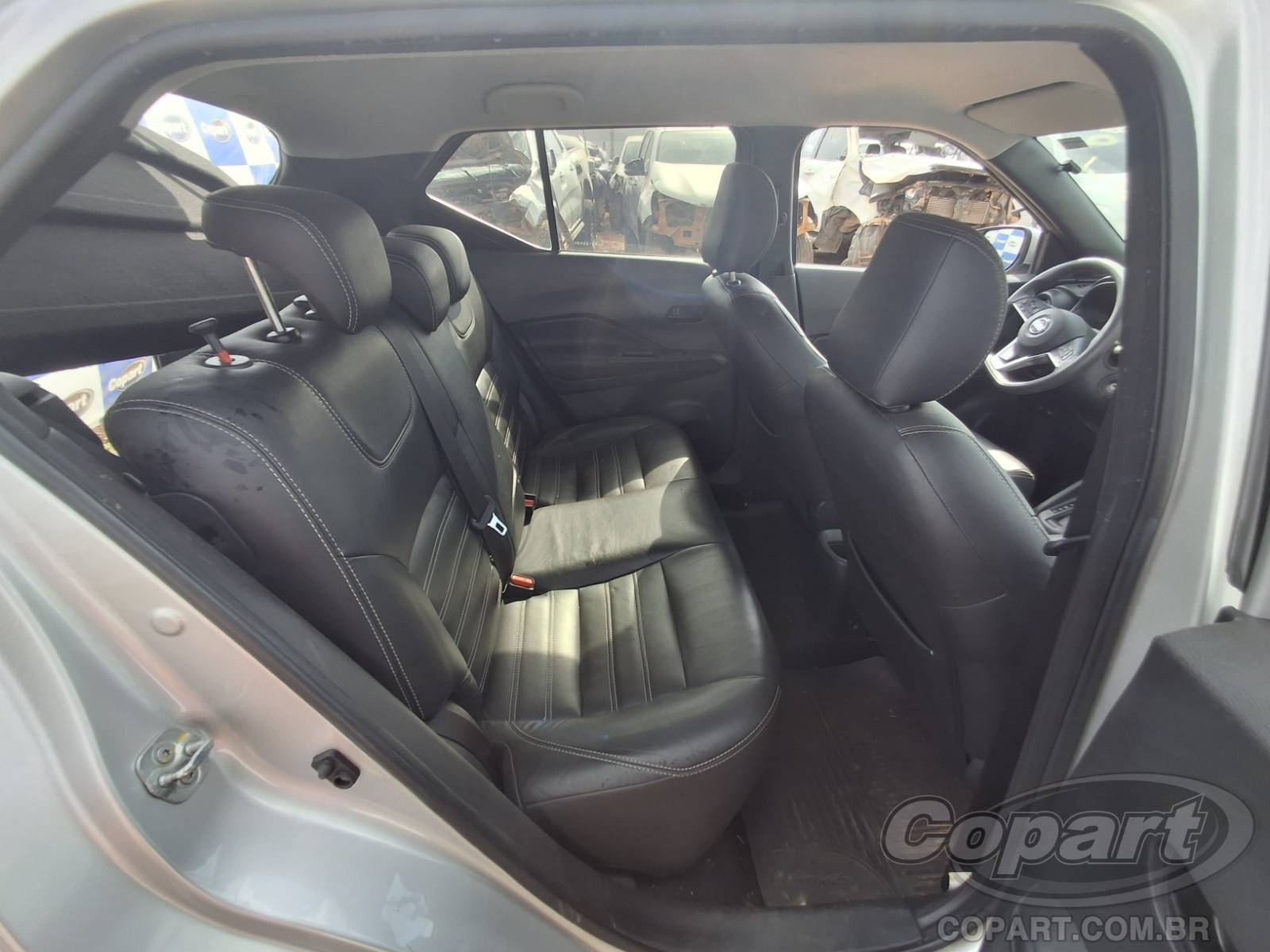 Foto 6 de 10: 2021 NISSAN KICKS