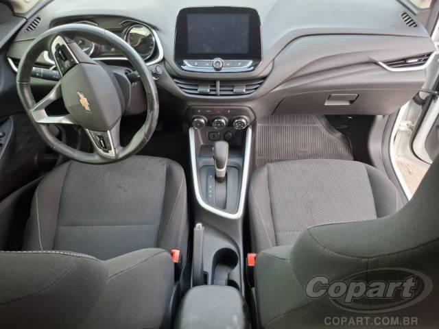 2024 CHEVROLET ONIX PLUS 