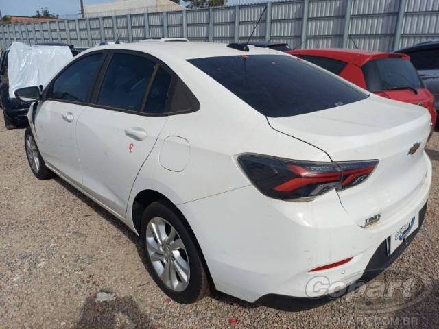 2026 CHEVROLET ONIX PLUS 