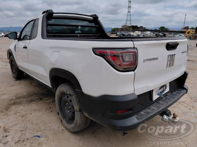 2024 FIAT STRADA 