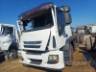 2017 IVECO TECTOR 