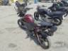 2018 YAMAHA FAZER 