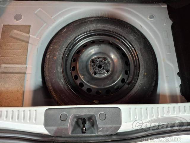 2020 RENAULT SANDERO 